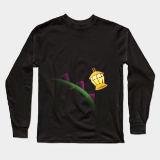 Lighting the Night Long Sleeve T-Shirt